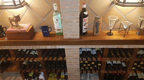 Hotel Hostal Rural Los Telares