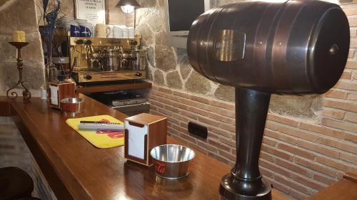 Hotel Hostal Rural Los Telares