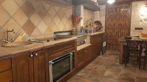 Hotel Hostal Rural Los Telares