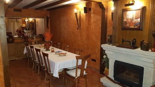 Hotel Hostal Rural Los Telares