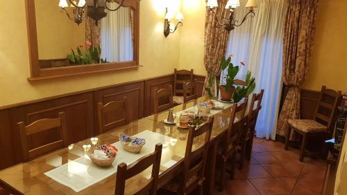 Hotel Hostal Rural Los Telares