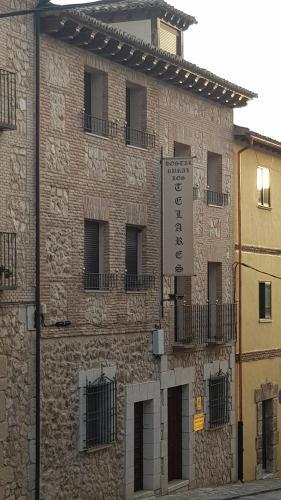 Hotel Hostal Rural Los Telares