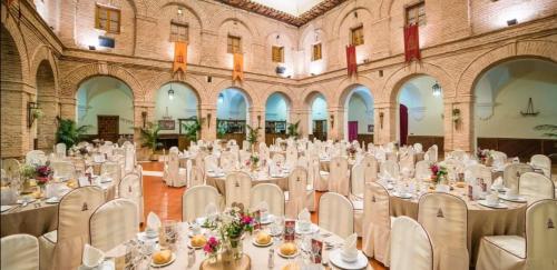 Hotel Hostal Rural Los Telares