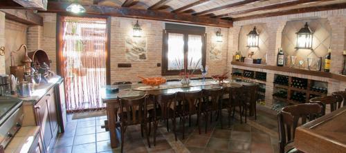 Hotel Hostal Rural Los Telares