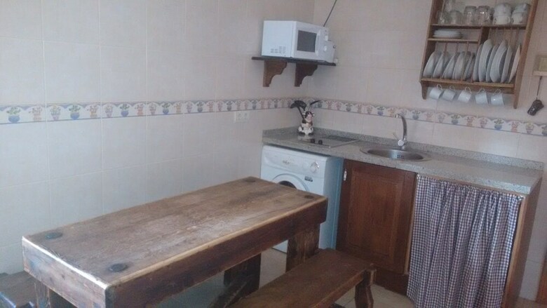 Casa Antonio Y Benina