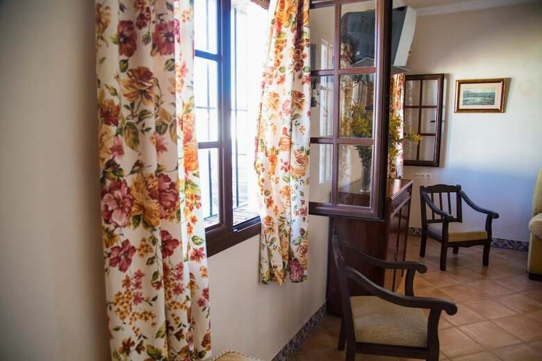 Hotel Rural Andalucia