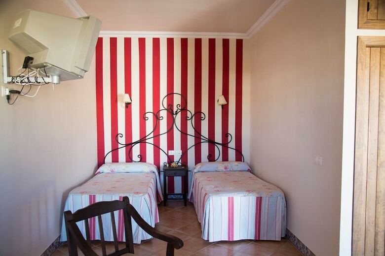 Hotel Rural Andalucia
