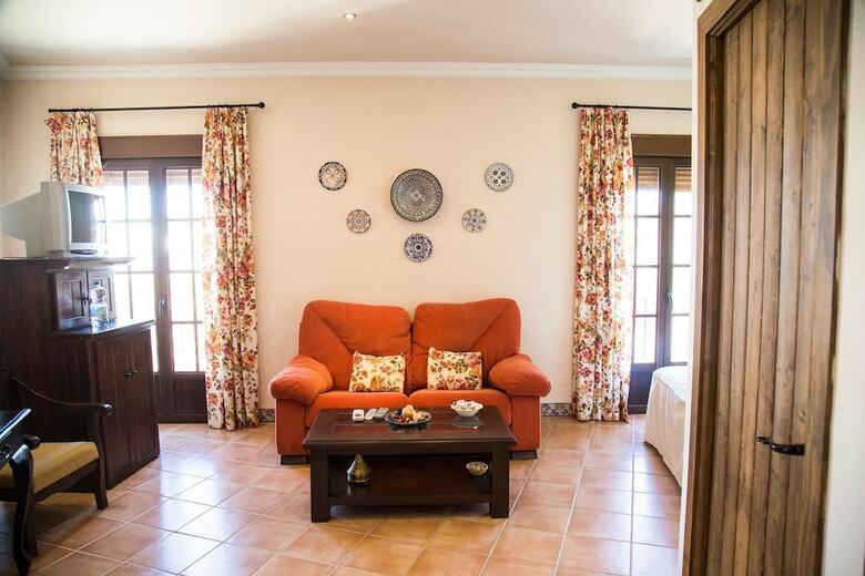 Hotel Rural Andalucia
