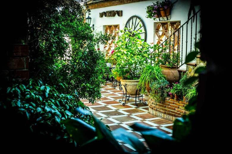 Hotel Rural Andalucia