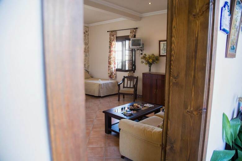 Hotel Rural Andalucia