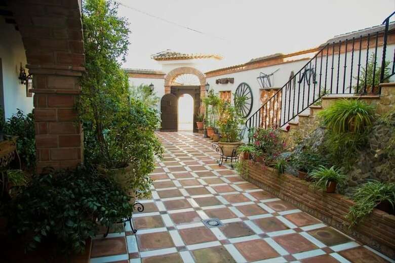 Hotel Rural Andalucia