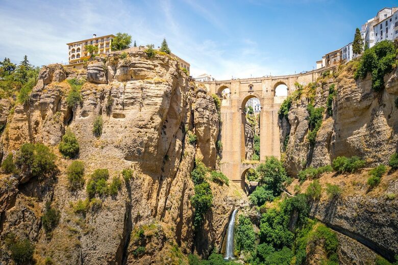 Hotel Rural Andalucia