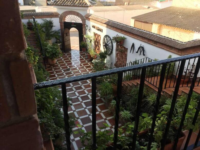 Hotel Rural Andalucia