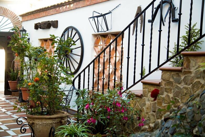 Hotel Rural Andalucia
