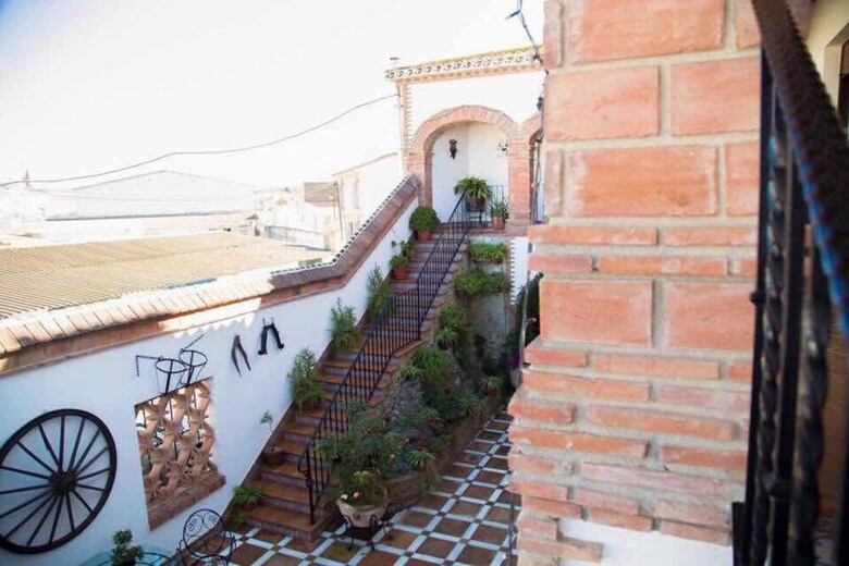 Hotel Rural Andalucia