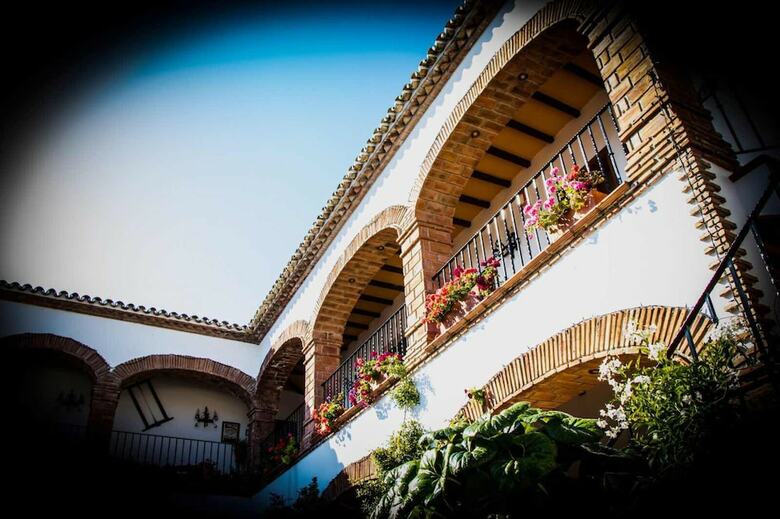 Hotel Rural Andalucia