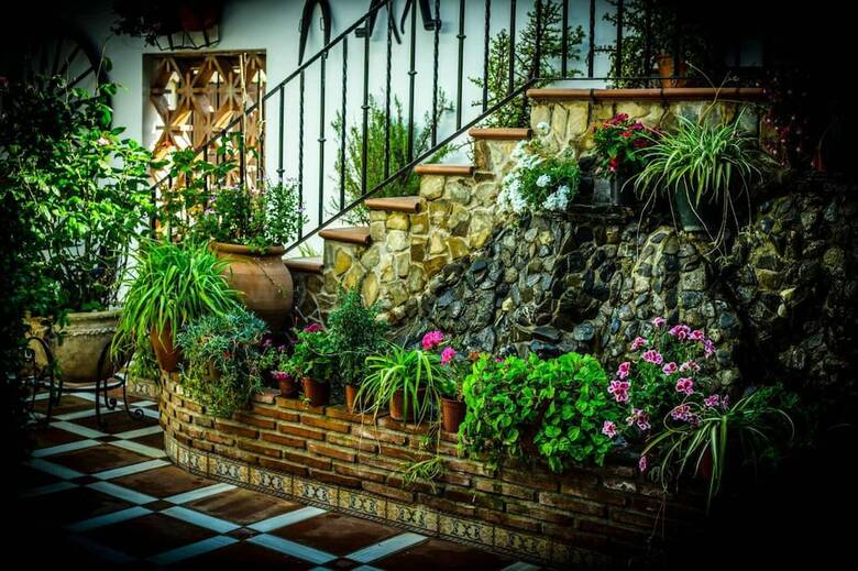 Hotel Rural Andalucia