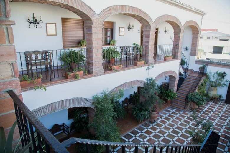 Hotel Rural Andalucia