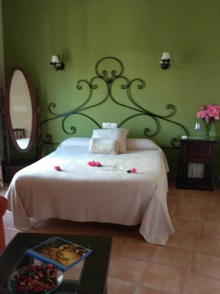 Hotel Rural Andalucia