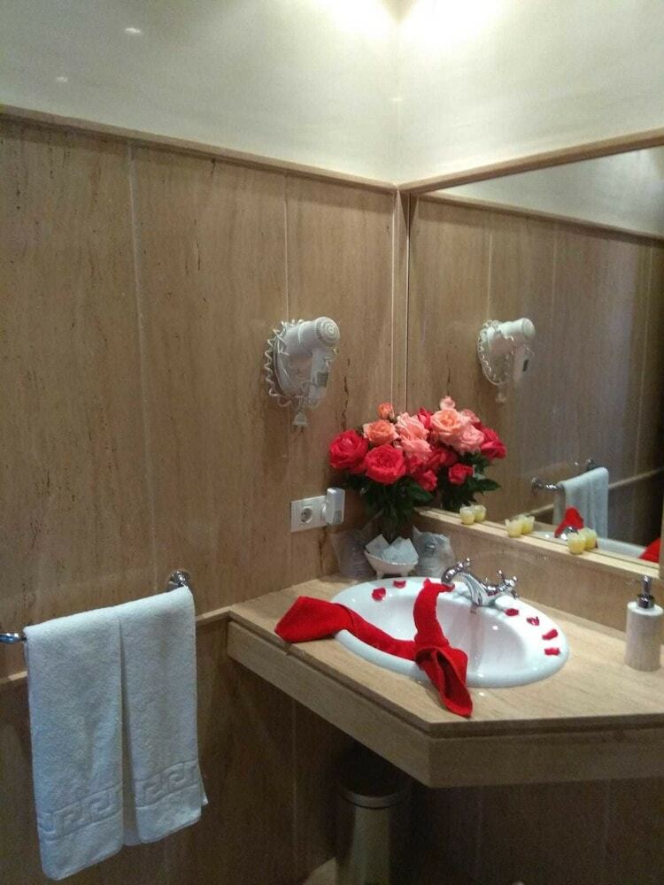Hotel Rural Andalucia