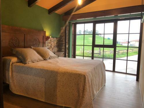 Hotel La Tejera Padel