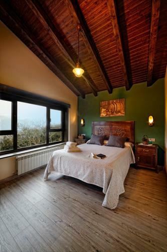Hotel La Tejera Padel