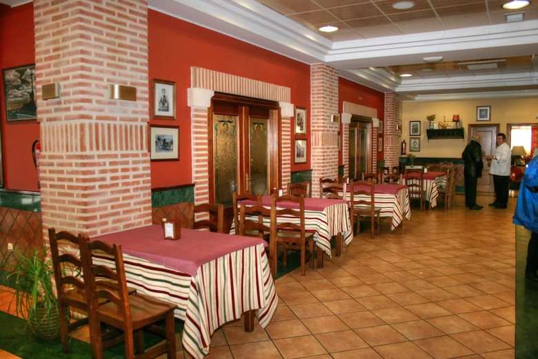 Hotel La Trebede