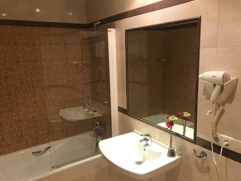 Hotel La Trebede