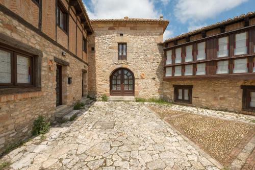 Agroturismo Casas De Valoria