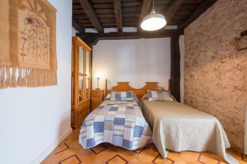 Agroturismo Casas De Valoria