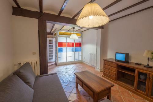 Agroturismo Casas De Valoria