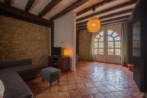 Agroturismo Casas De Valoria