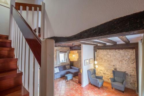 Agroturismo Casas De Valoria