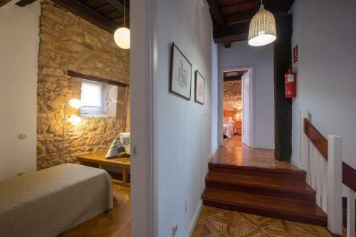 Agroturismo Casas De Valoria