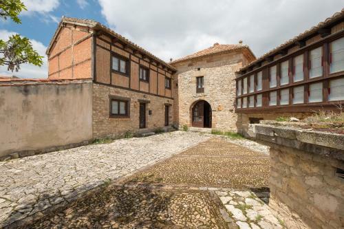 Agroturismo Casas De Valoria