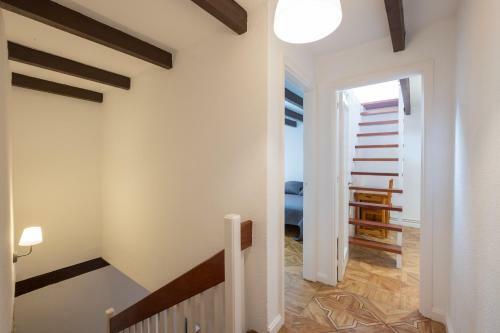 Agroturismo Casas De Valoria