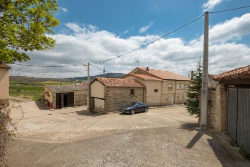 Agroturismo Casas De Valoria