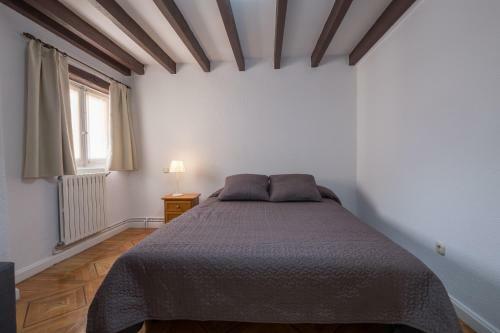 Agroturismo Casas De Valoria