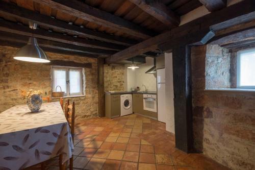 Agroturismo Casas De Valoria