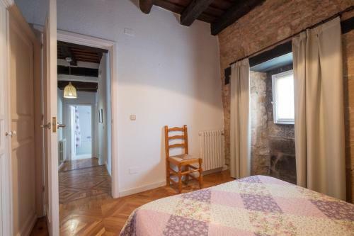 Agroturismo Casas De Valoria