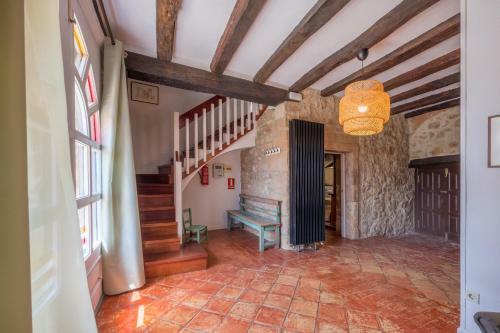 Agroturismo Casas De Valoria