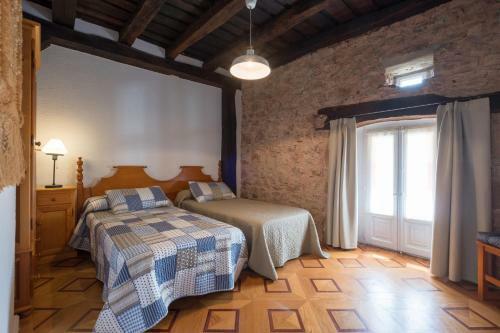 Agroturismo Casas De Valoria