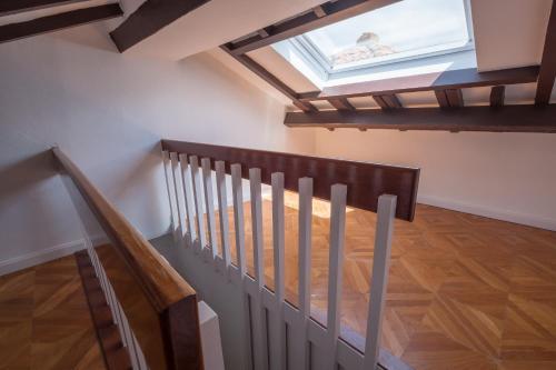 Agroturismo Casas De Valoria