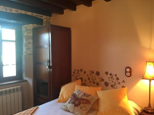 Agroturismo Os Tres Teixos