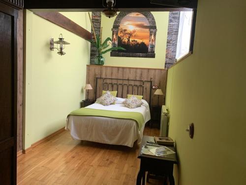 Agroturismo Os Tres Teixos
