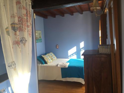 Agroturismo Os Tres Teixos