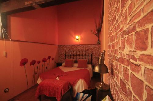 Agroturismo Os Tres Teixos