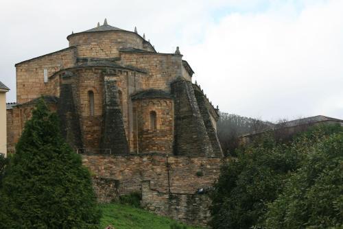 Agroturismo Os Tres Teixos