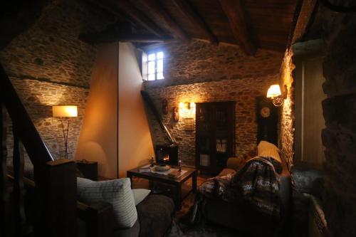 Agroturismo Os Tres Teixos