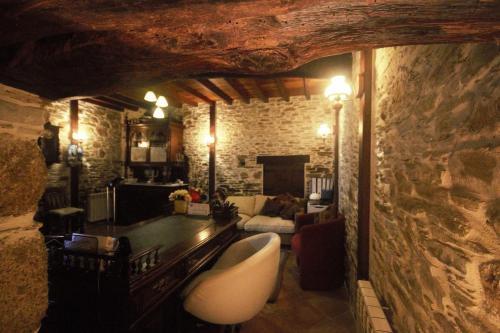 Agroturismo Os Tres Teixos